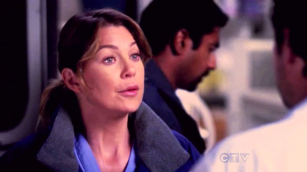 Derek & Meredith | The beauty in my life