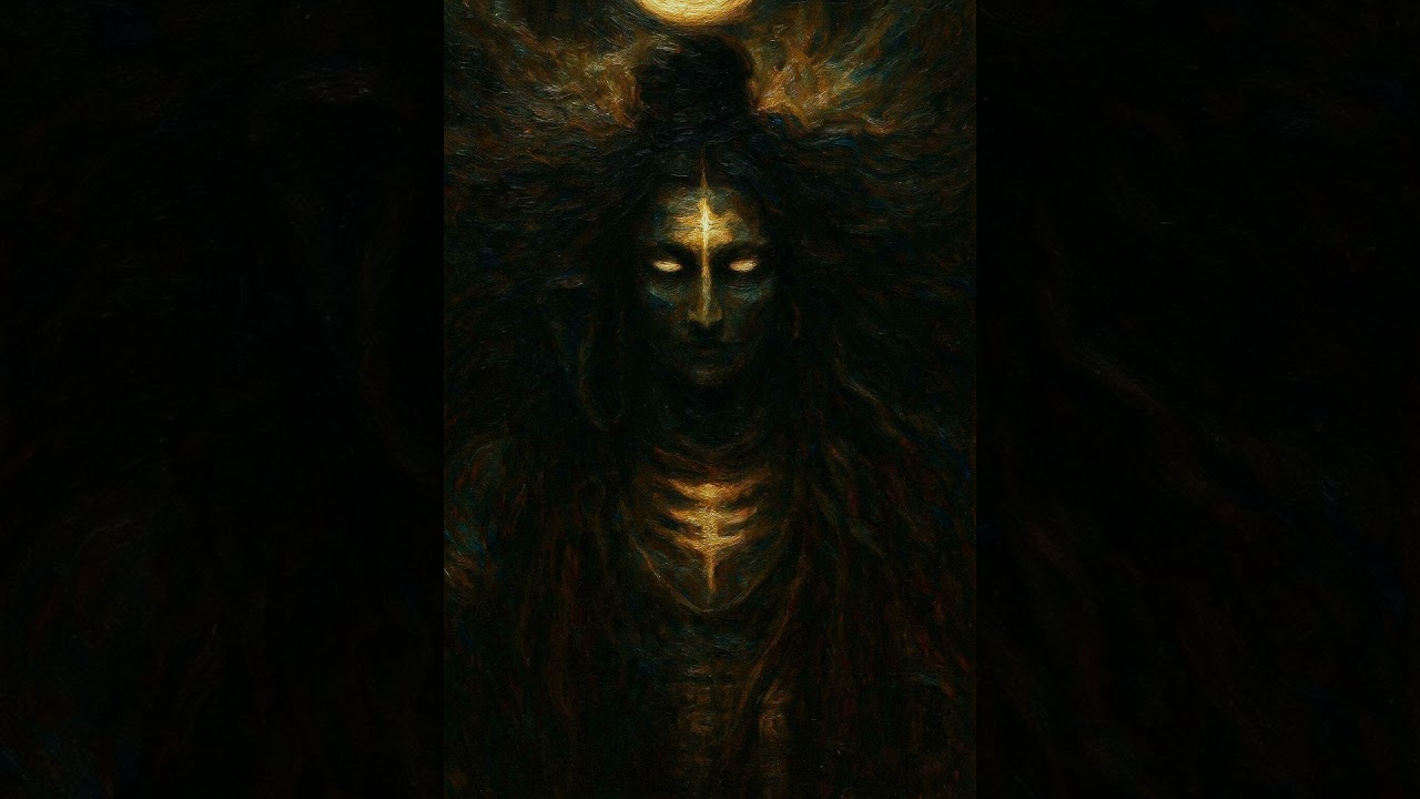 Shiva 2 - Dark trance
