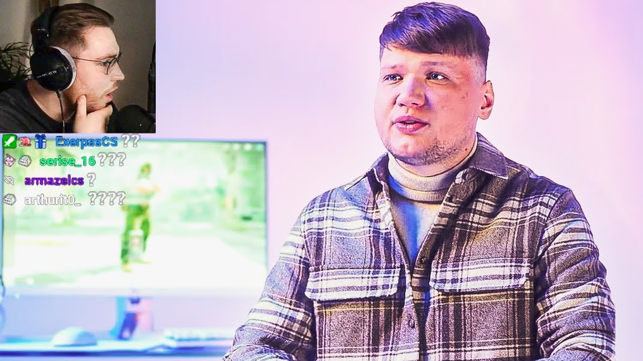 I tested s1mple's $149 CS2 course...
