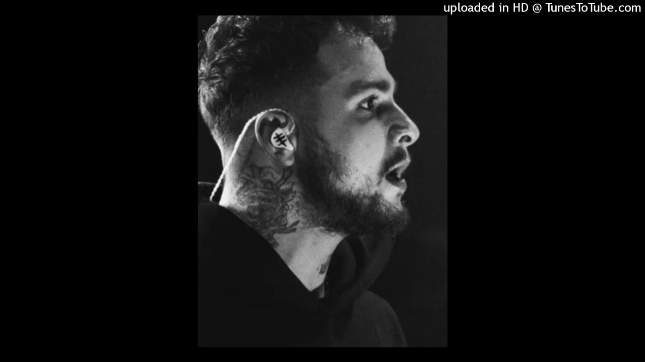 [FREE] WEGH x JID ❛TÜTÜN VE VOTKA❜ TYPE BEAT X HARD BEAT (prod iyank)
