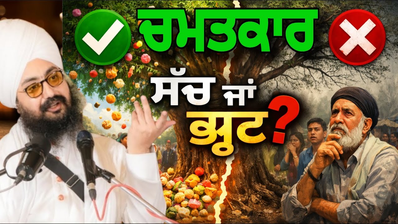ਮਿਠਾਈਆਂ ਡੇਗਣ ਦੀ ਸੱਚਾਈ ਸਾਹਮਣੇ | Dhadrianwale | Muslim reacts | Pakistani reaction