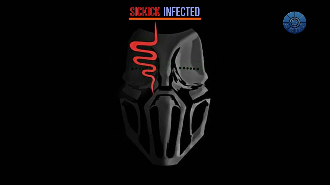 Sickick - Infected (Türkçe Çeviri)