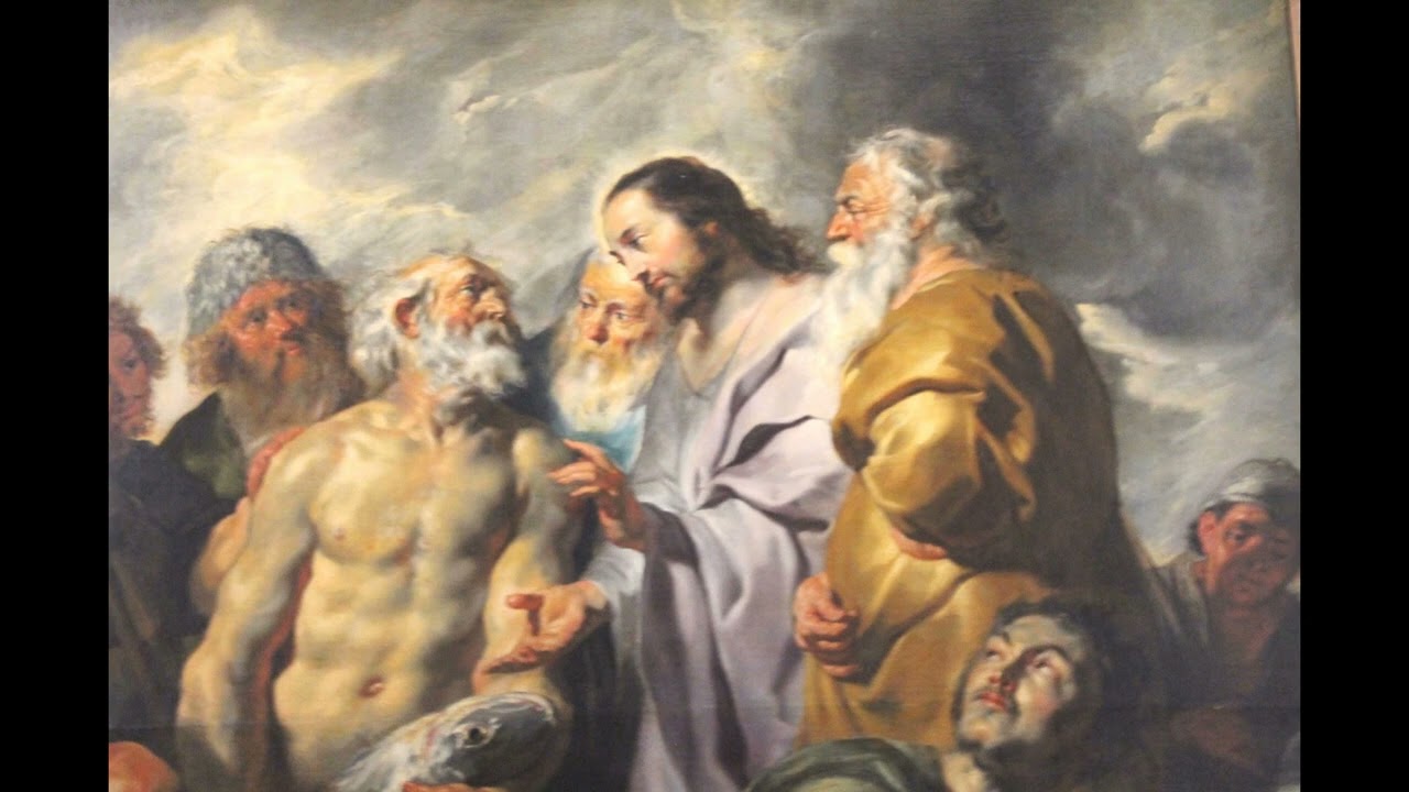 Antwerpen   Rubens en Jordaens in de Sint Jacobskerk