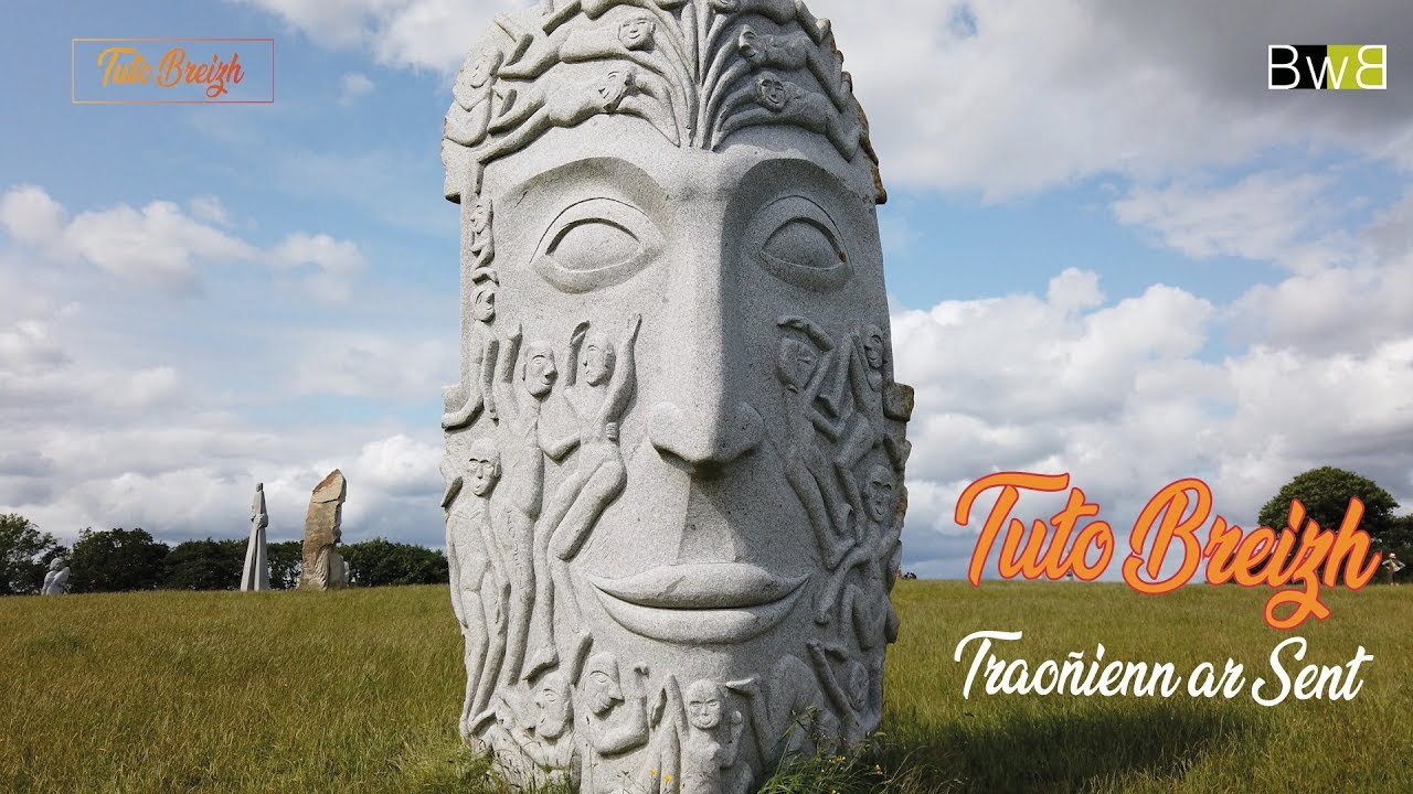 Traoñienn ar Sent - Tuto Breizh (Koulzad 2 Rann 2) - Brezhoweb