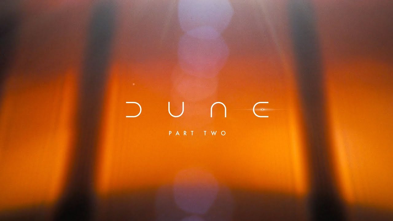 Ambience Arrakis Dune Sounds (8 hours) White Noise Desert Dune Space Relax Music