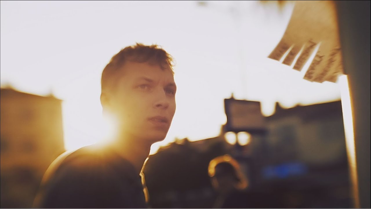 LemON - Nice [Official Music Video]