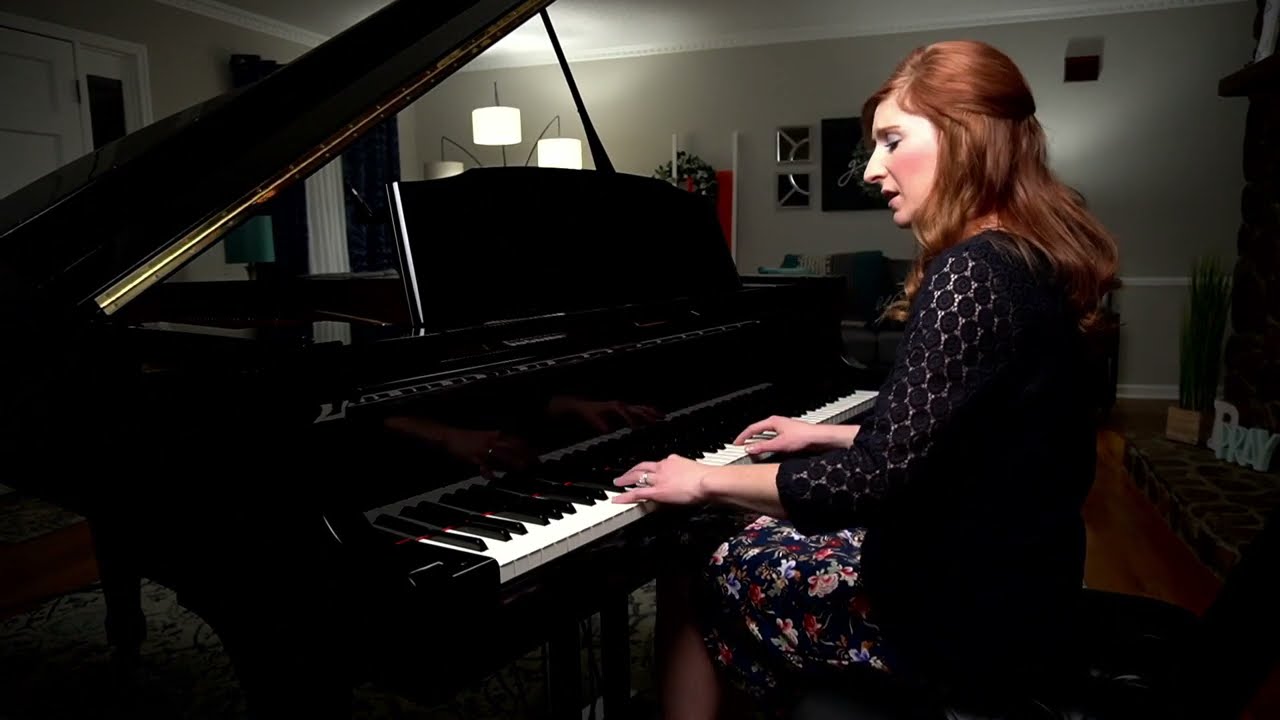 Songs of Calvary | Peaceful Piano