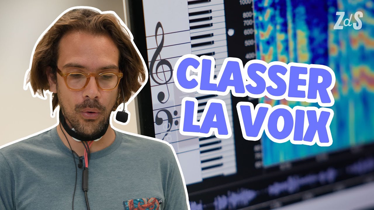 Les mystères de la voix​ 📢 | Va Savoir #12