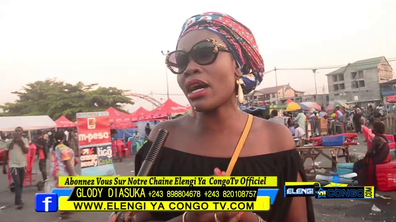 Exclusif : Noella Madinga Sort Du Silence Clash Sur Ses Jaloux Affaire Lingwele