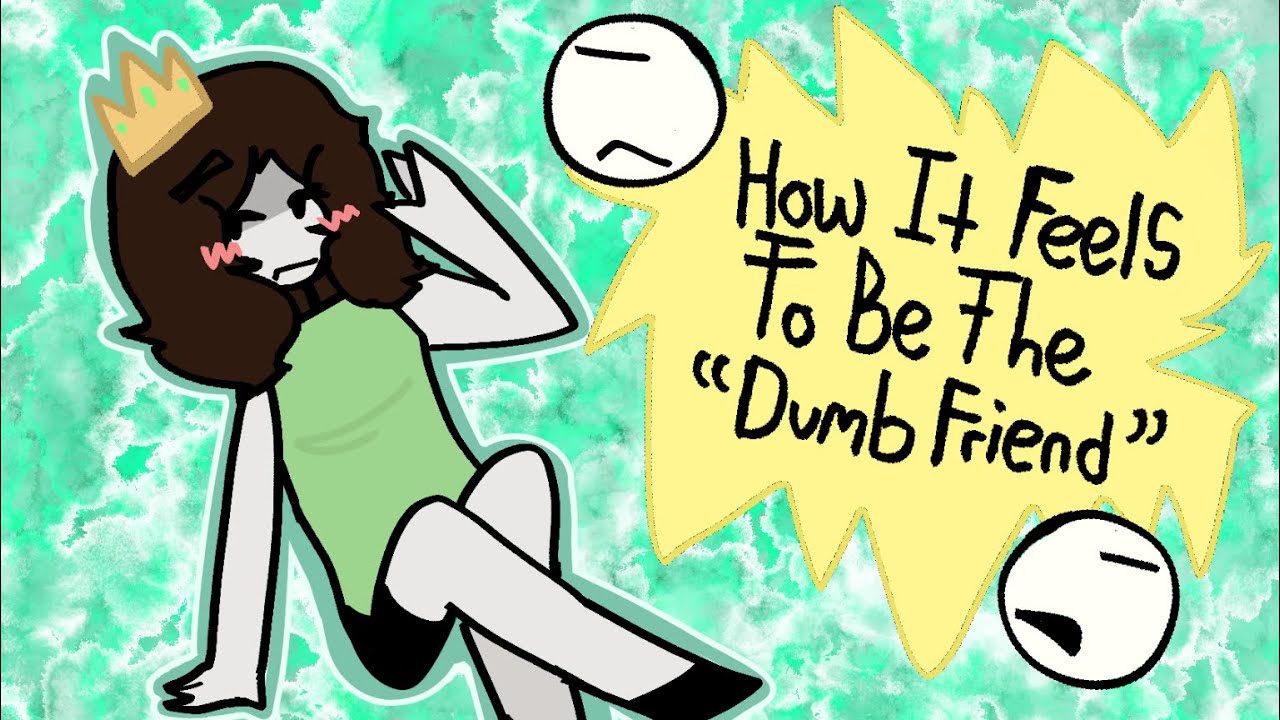 How it Feels Being The 