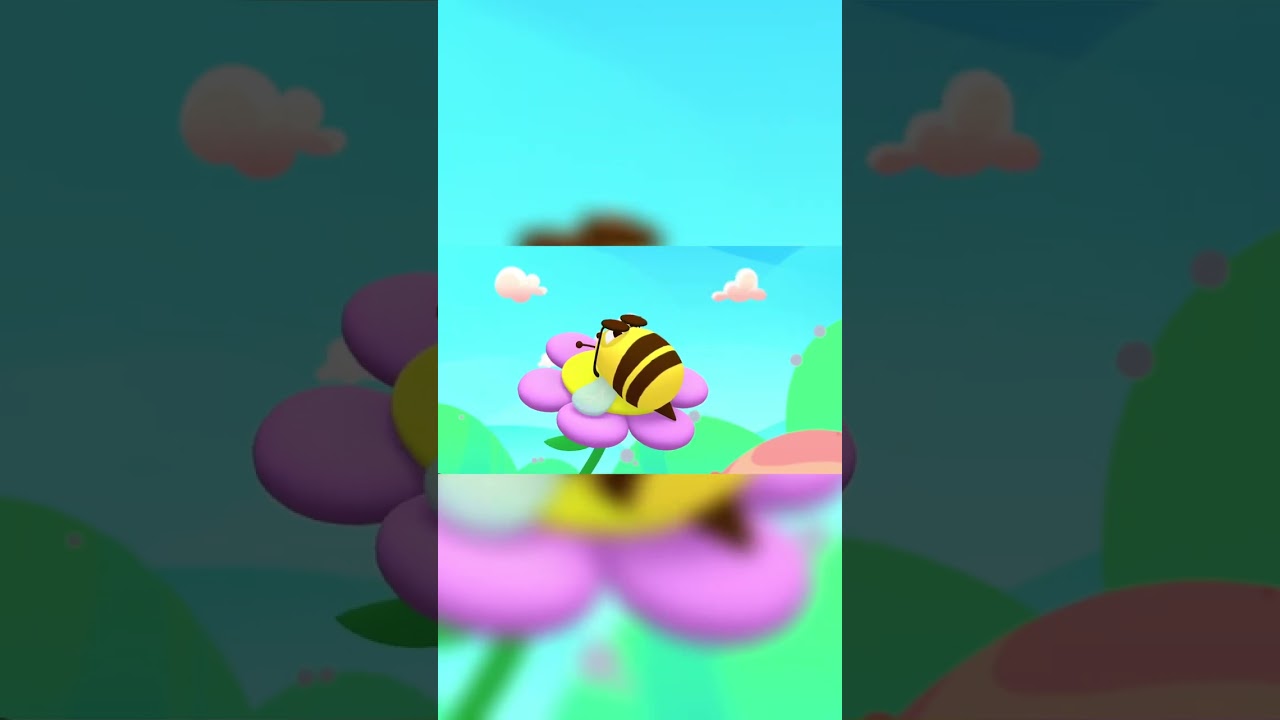 KUŞ SESLERİ 🐣 Kukuli 🎶  &Ccedil;ocuk Şarkıları #kukuli #youtubekids #shorts
