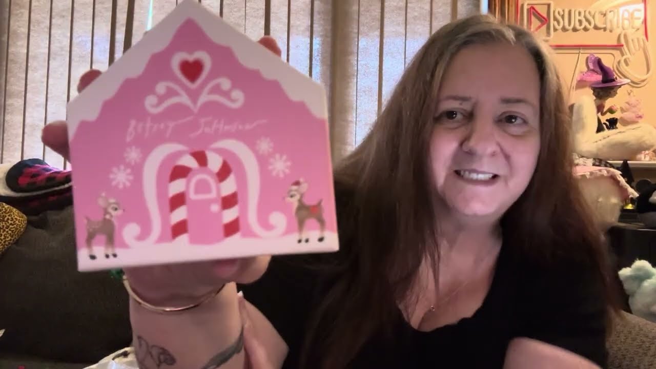 ЛУЧШИЙ УЛОВ MARSHALLS, TJMAXX/BLINDBOX/Ювелирные изделия, декор и многое другое/￼PT2/20 октября 2...