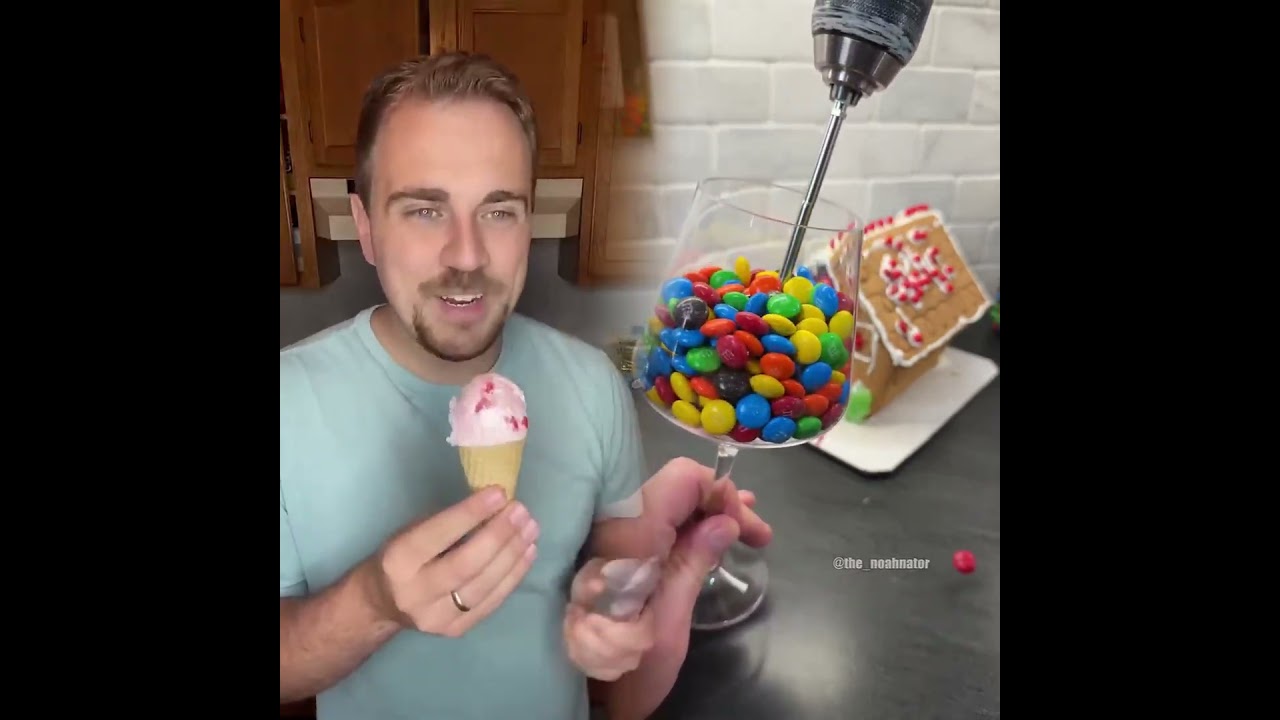 Happy National Ice Cream Day! #childhood #icecream #desserts