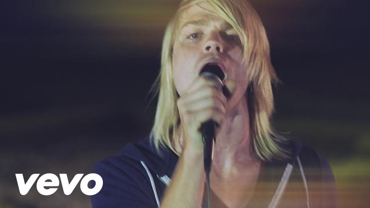 These Hearts - Live to the Point of Tears
