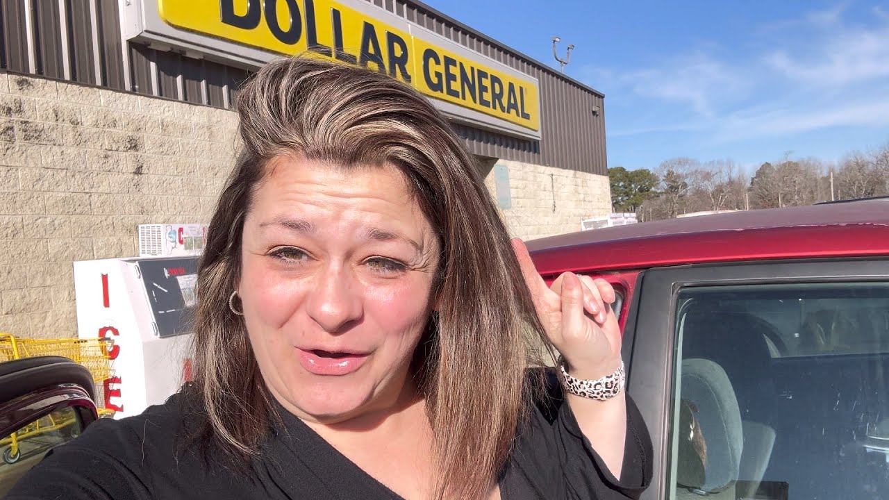 1¢ 🔥 Penny Shopping 🍀 Dollar General REMODEL  🤣 The Country Couponer 💥