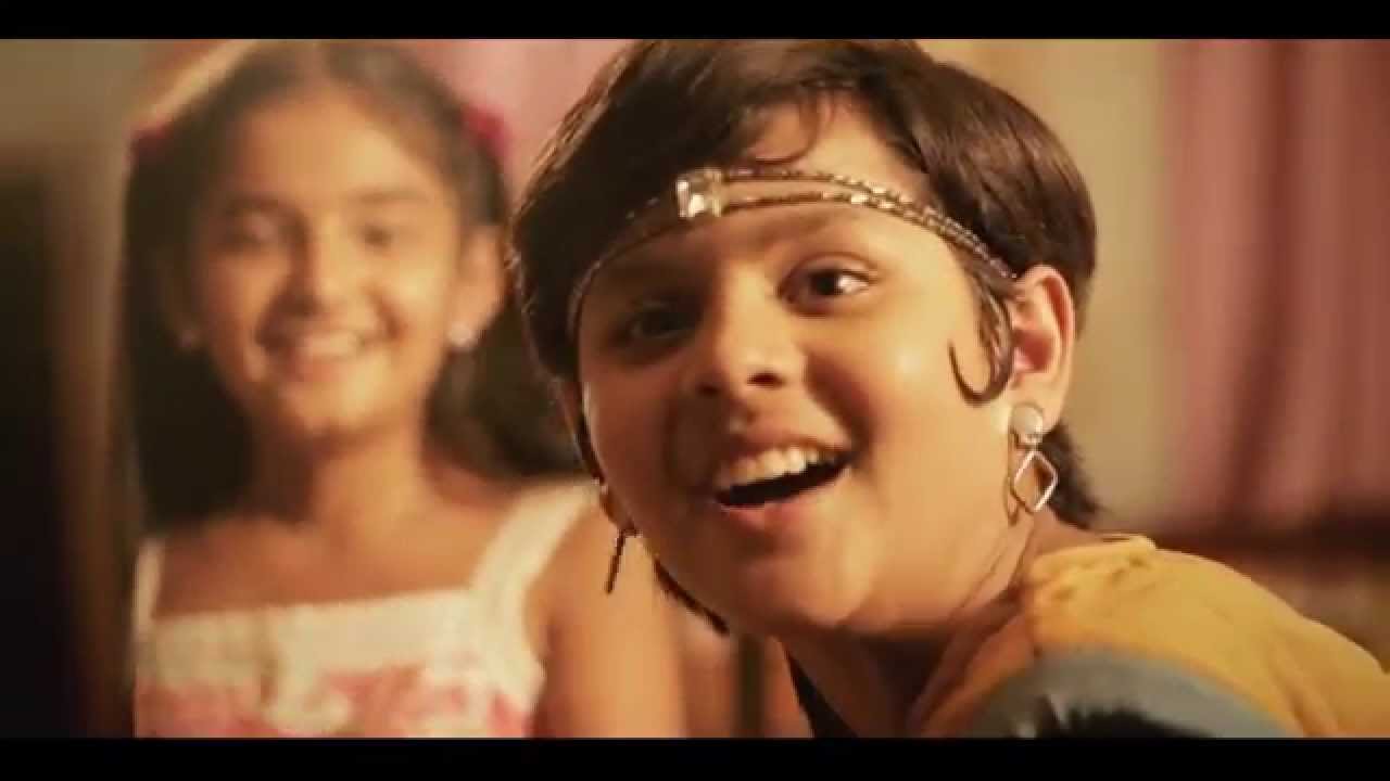 SABurbia Board Games Ad: Ft. Baalveer, Anushka Sen -Directed by Manish Jain-@ShotOkMotionPictures