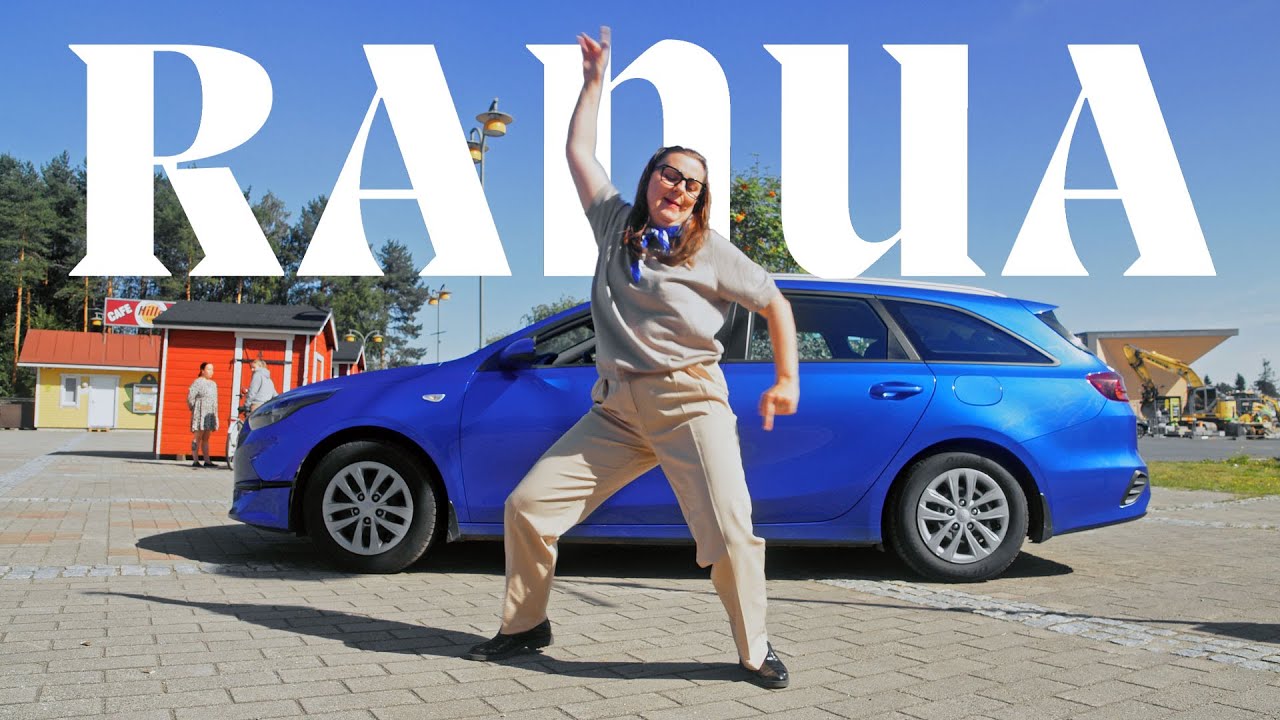 Herätä halusi Ranuaan - Yleinen