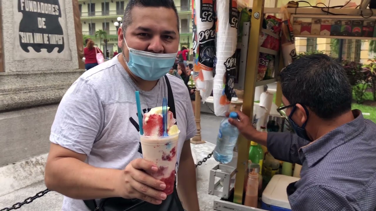 LO QUE PODEMOS ENCONTRAR EN TAMPICO