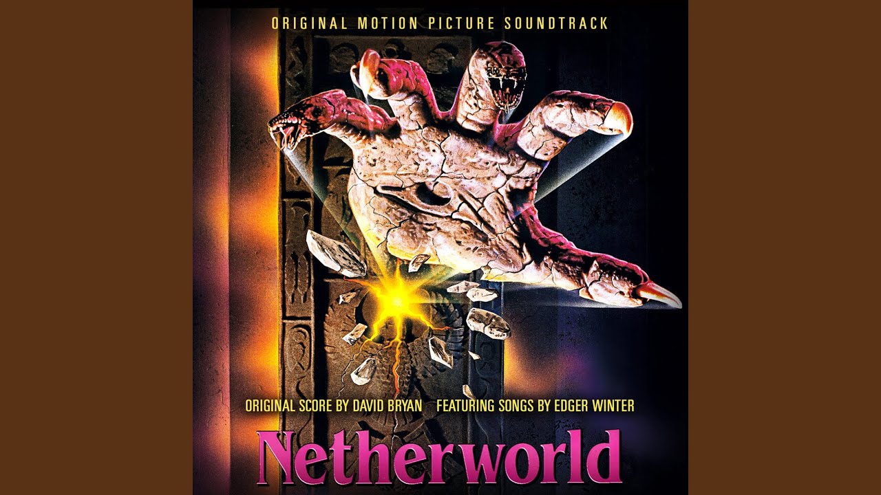 Netherworld Waltz