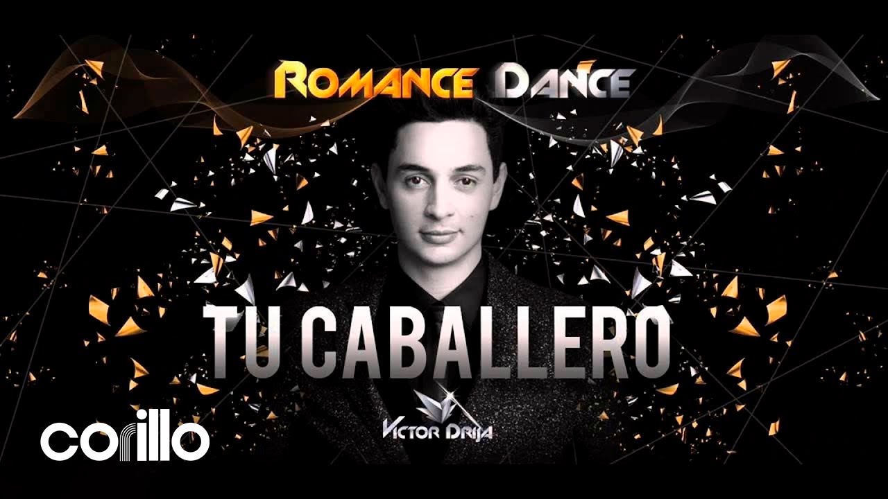 Victor Drija - Tu Caballero (Audio Oficial)