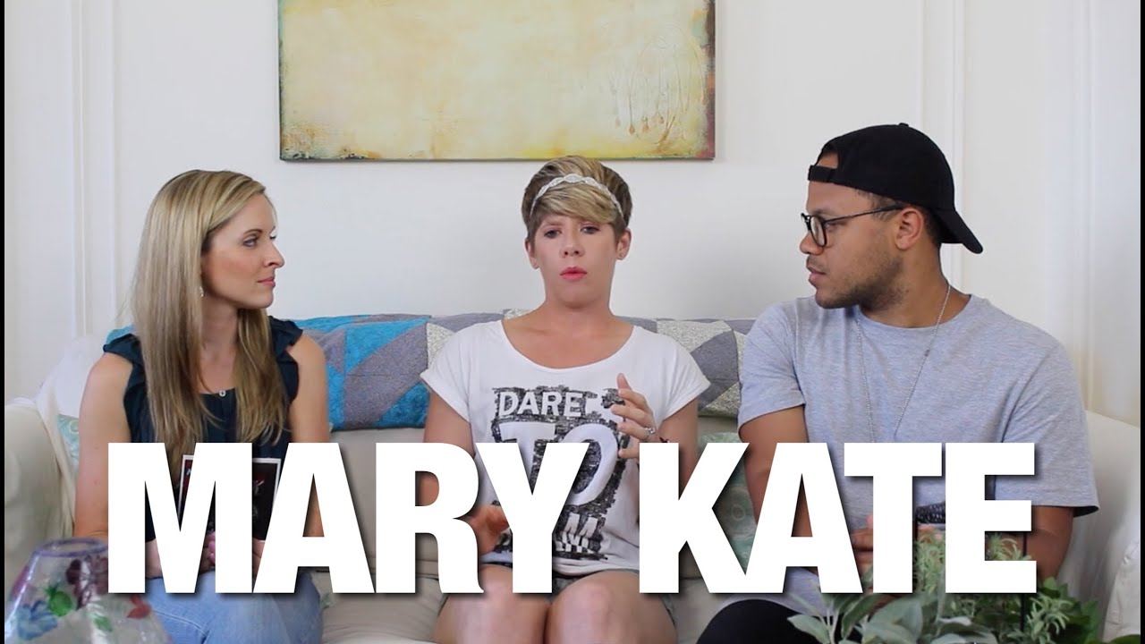 Just Off Broadway Season 1: Mary Kate