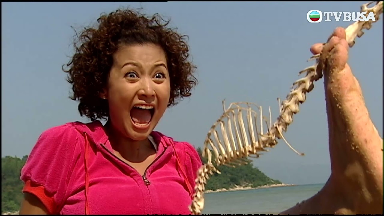 古靈精探B | 貓妖石，邊個得罪佢就有報應！