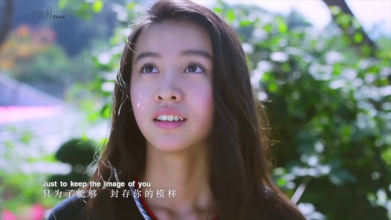 Kris wu : Eternal love (English Subtitle) #kriswu #eternallove #wuyifan