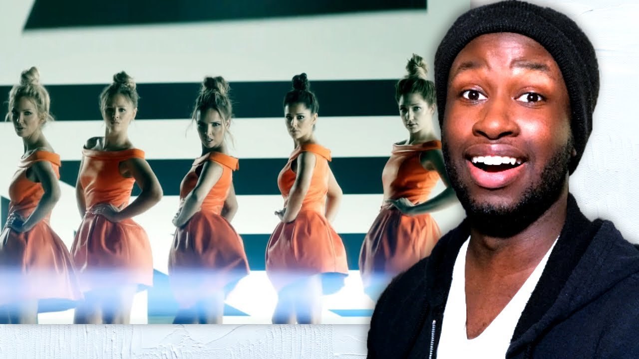 FIRST TIME HEARING! Girls Aloud - Something New | REACTION