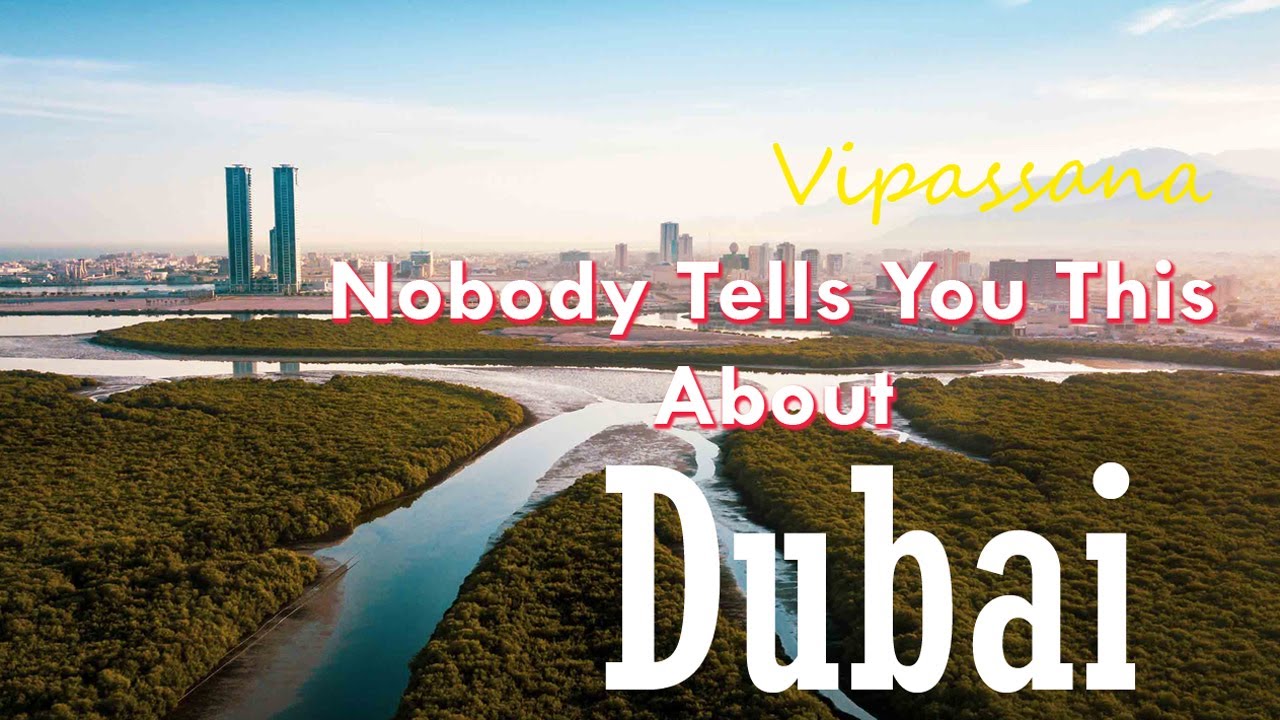 Dubai's Hidden Gem