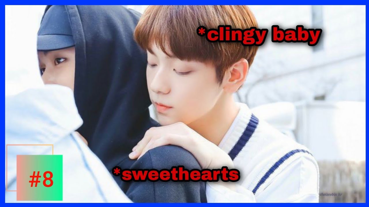 TXT YEONBIN QUESTIONABLE MOMENTS (part 8)