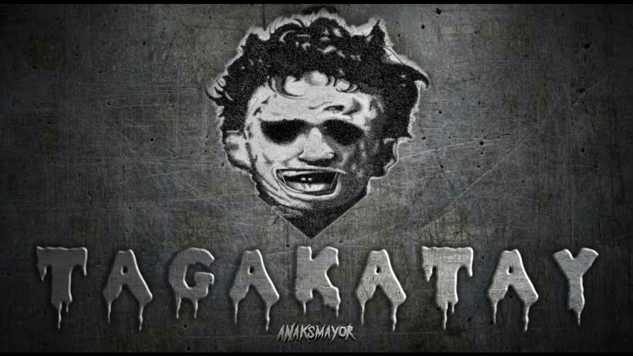 MASSACRE 1.0 || TAGAKATAY Verse