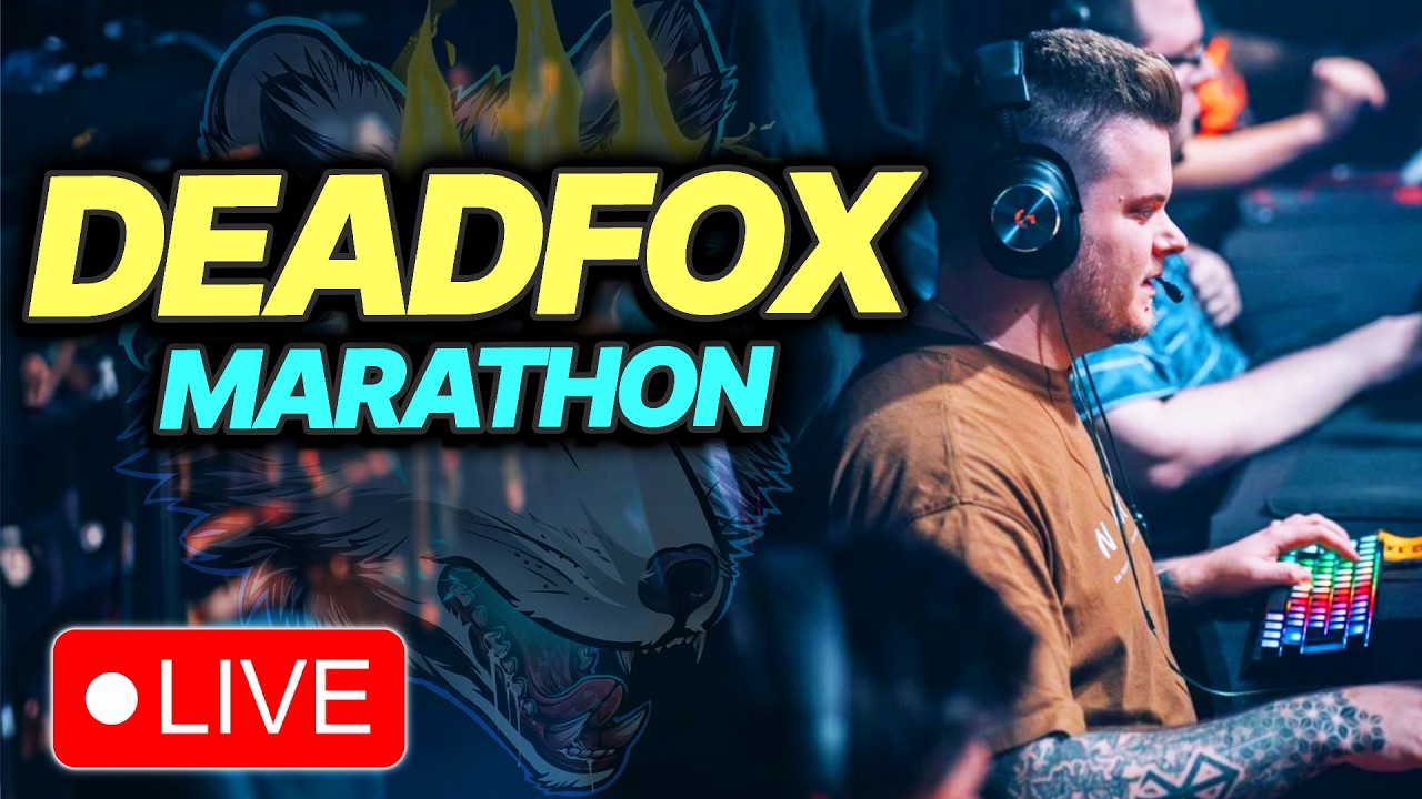 Marathon