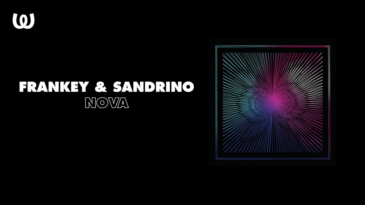 Frankey & Sandrino - Nova