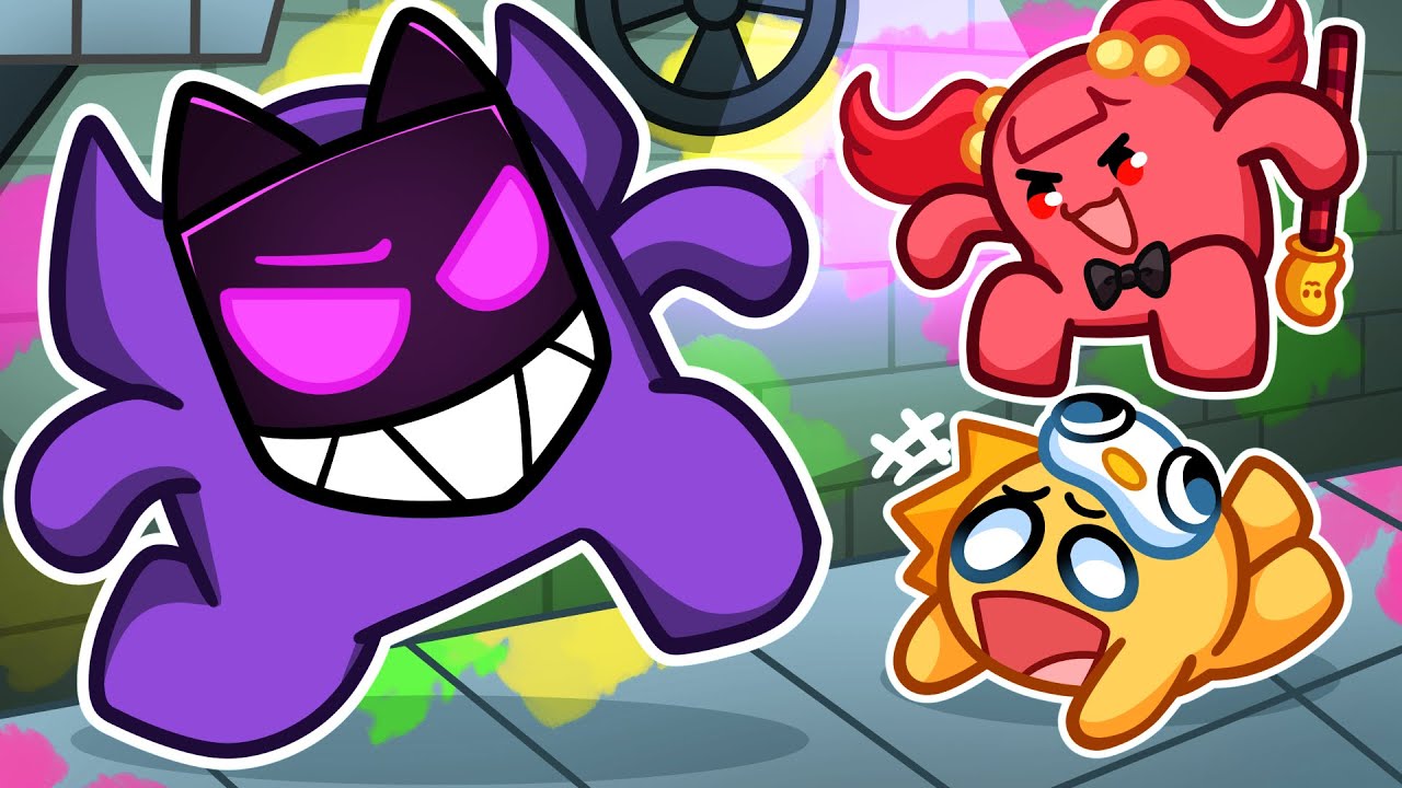 N&atilde;o podemos FICAR PARADOS! | Turma da Batinha no Move or Die
