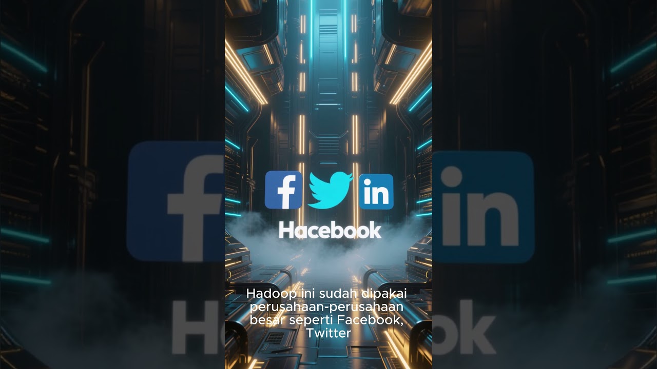 Apa Itu Hadoop