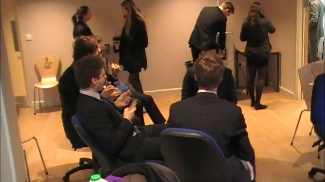 Caterham School U6 Leavers Video 2013