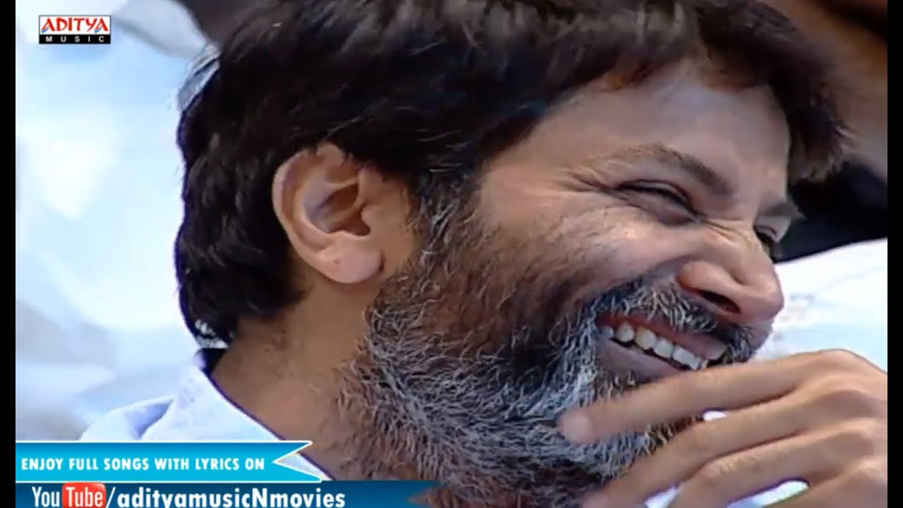 S/o Satyamurthy Audio Launch Live Part 9 || Allu Arjun,  Trivikram, Samantha, DSP, Nitya Menon