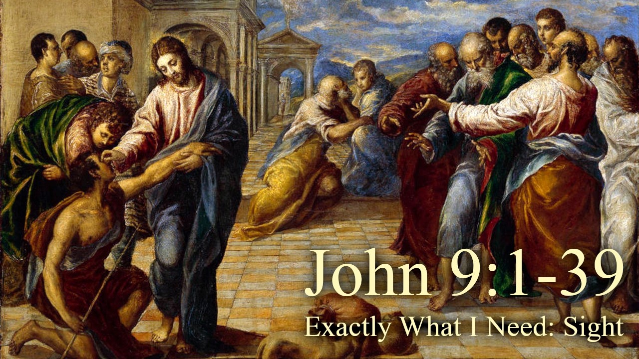 03/15/2026 - Divine Grace Worship Service