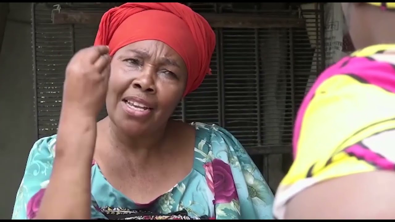 HUDUMA RAFIKI ZA AFYA YA UZAZI KWA VIJANA