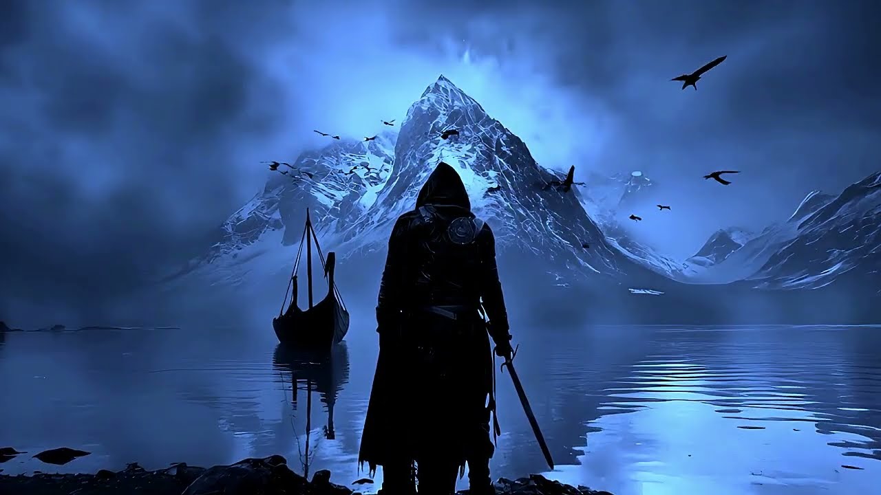 Call Of The Winterfrost