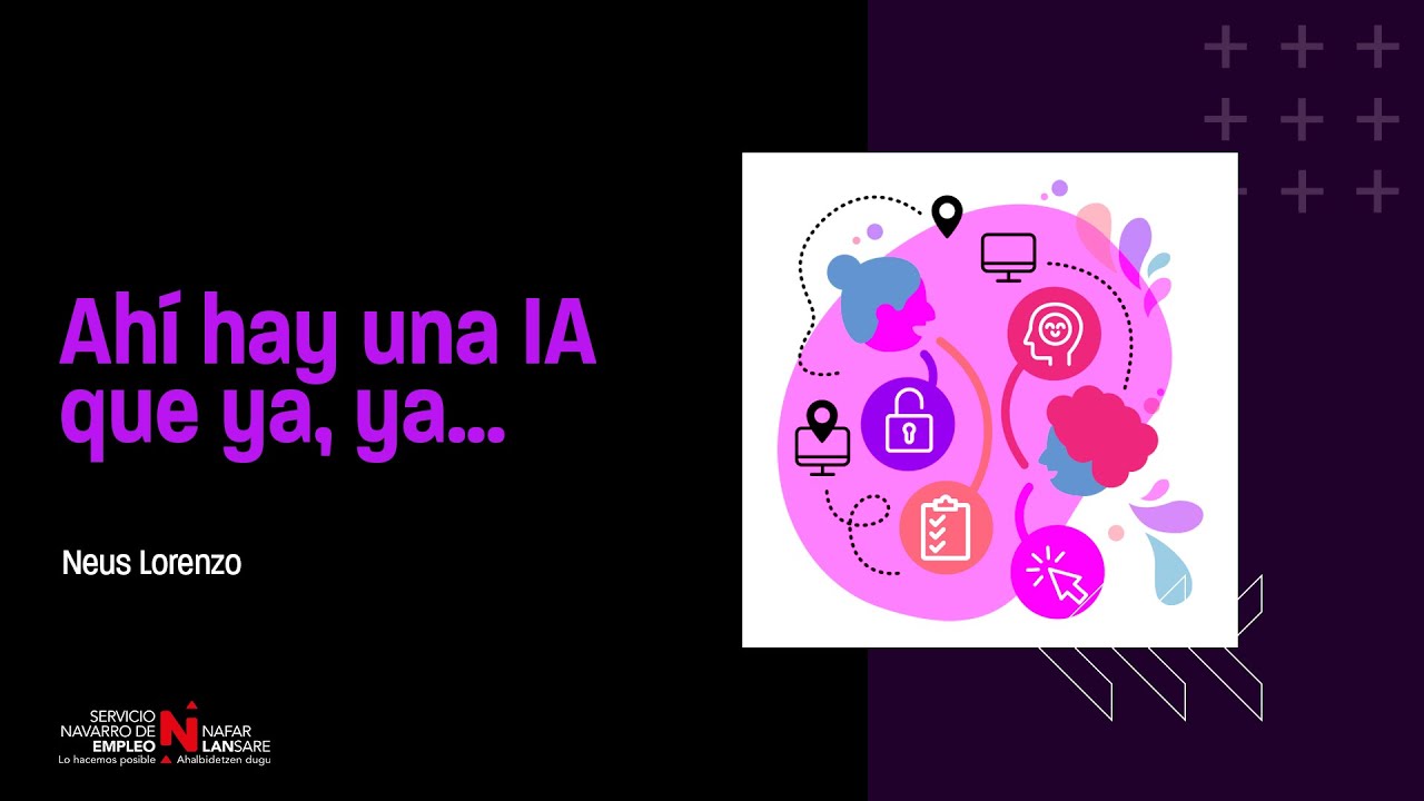 Ahí hay una IA que ya, ya…  |  Plan Docente 2024