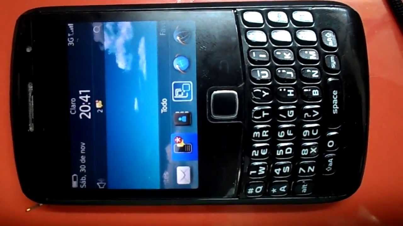 truco bateria de blackberry 9360 se calienta o se descarga rapido solucion
