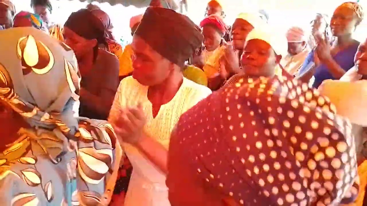 Miracle provider church Awasi convention pako Nyopiyo