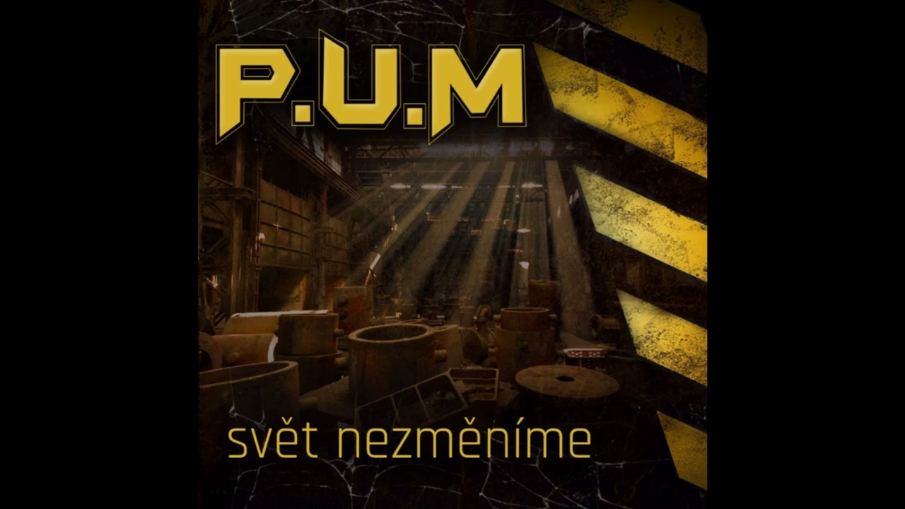 P.U.M. - Společně