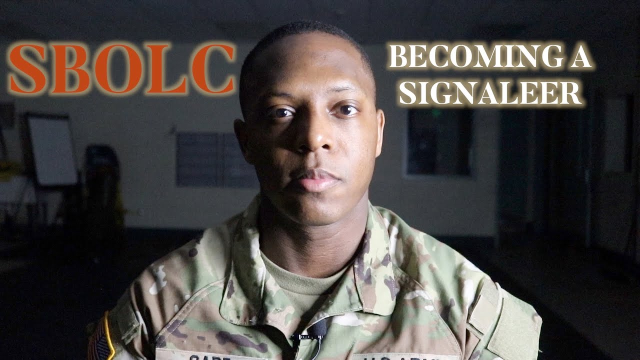 What is Signal BOLC?