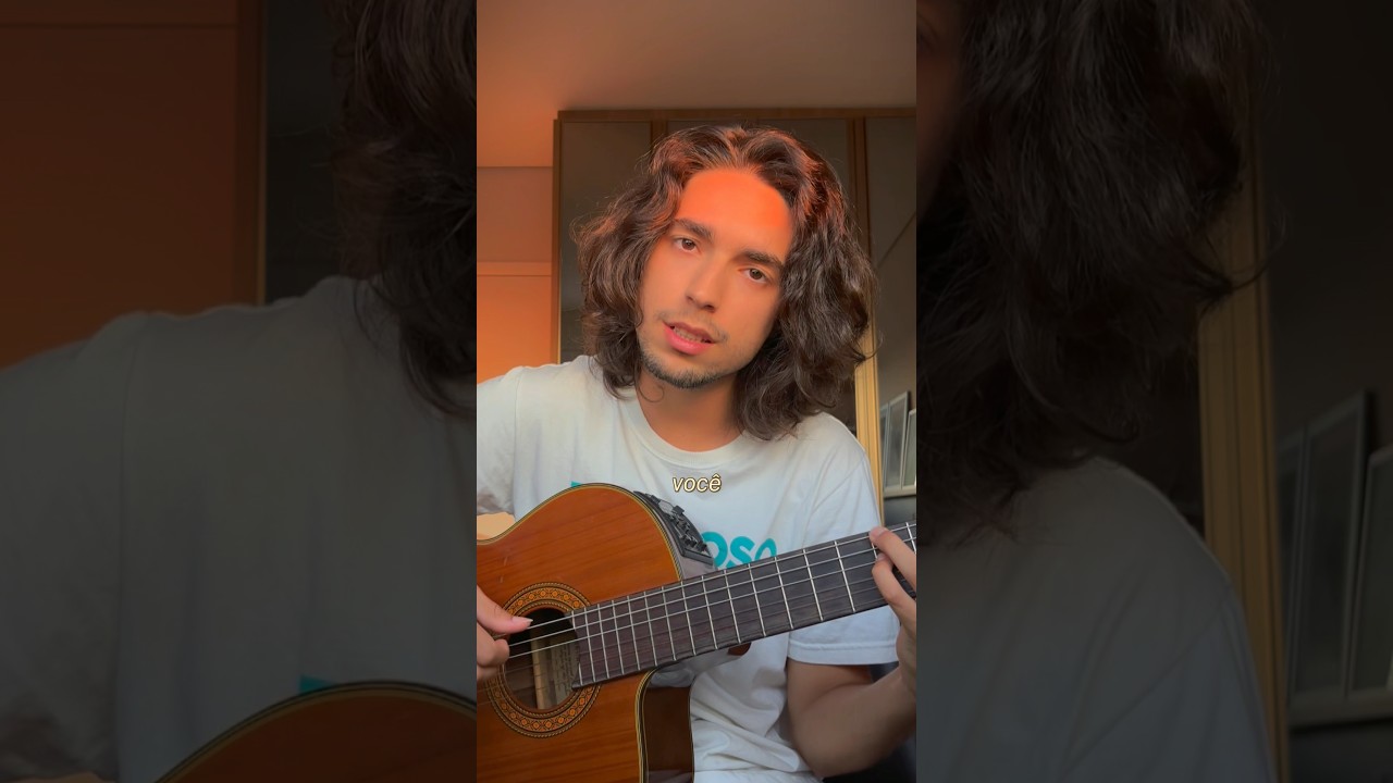 C&eacute;u de Santo Amaro (Fl&aacute;vio Venturini & Johann Sebastian Bach) - Luan Carbonari