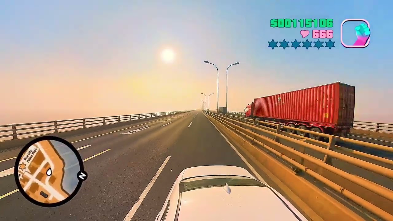 #gta #2k26 #travel #chilling #dothingsyoudontwanttodo 