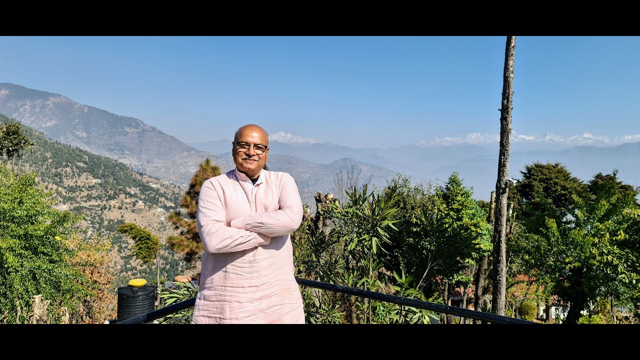 यत पिण्डे तत ब्रह्माण्डे Macrocosmic to Microcosmic it is the same (नीचे अवश्य पढ़ो)