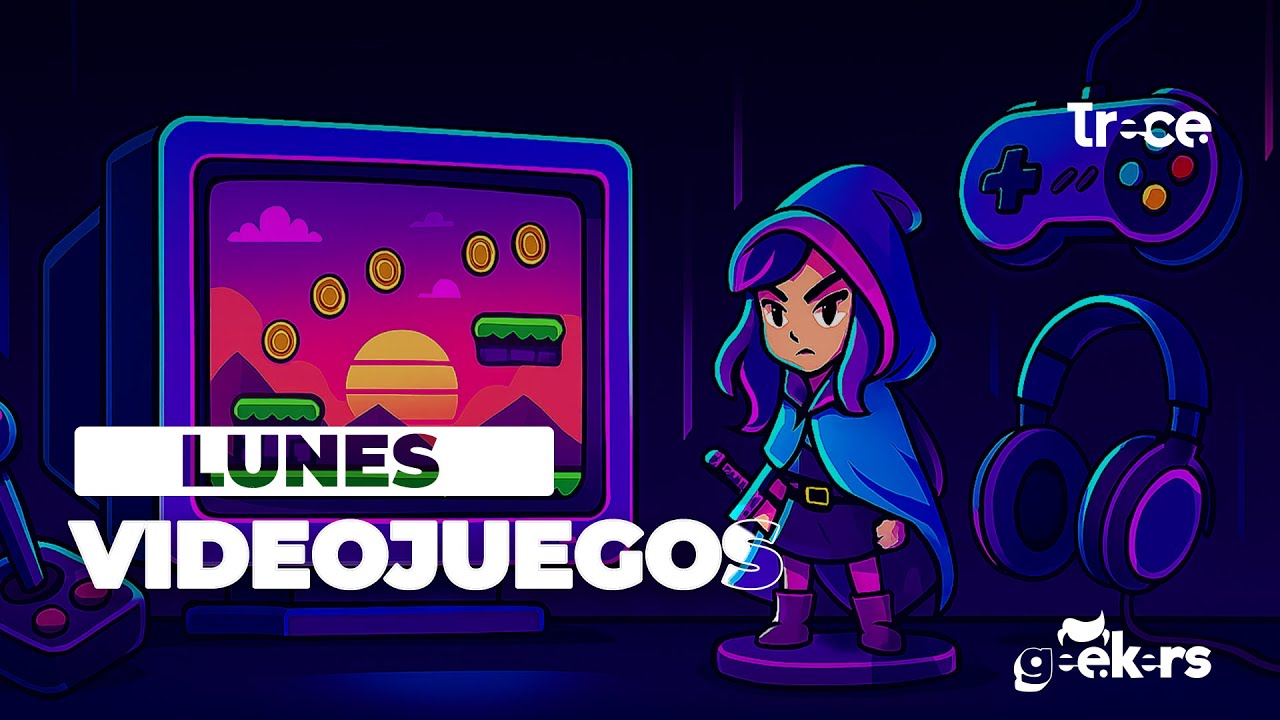 ¿Sabías que estos videojuegos están basados en hechos reales? | Geekers con Velcah 🎮🔥