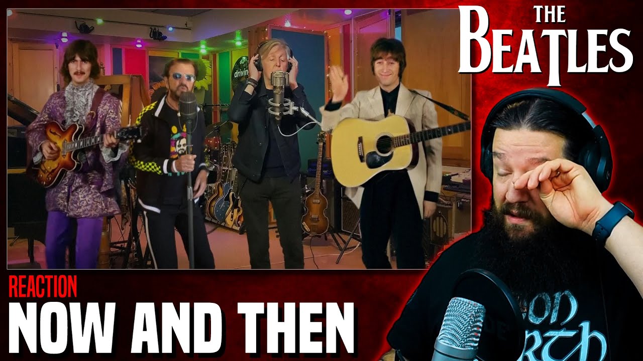 Please be good! - Emotional Reaction to 